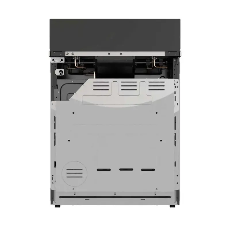 ESTUFA A GAS WHIRLPOOL DE 30" CON HORNO XPERT AIR FRY LWFR5050
